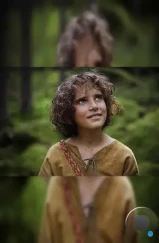 Рони, дочь разбойника / Ronja Rövardotter (2024) Рони, дочь разбойника / Ronja Rövardotter (2024)