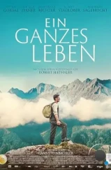 Вся жизнь / Ein ganzes Leben (2023) Вся жизнь / Ein ganzes Leben (2023)