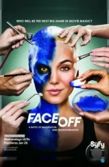 Без лица / Face Off (2011) L1 Без лица / Face Off (2011) L1