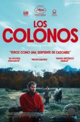 Поселенцы / Los colonos (2023) Поселенцы / Los colonos (2023)