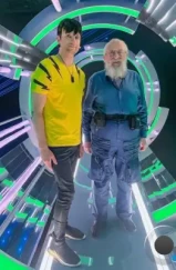 Игры разумов (2023) Игры разумов (2023)
