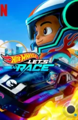 Hot Wheels. Вперёд! / Hot Wheels Let's Race (2024) Hot Wheels. Вперёд! / Hot Wheels Let's Race (2024)