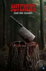 Мясники, книга вторая: Рагорн / Butchers Book Two: Raghorn (1969) L1 Мясники, книга вторая: Рагорн / Butchers Book Two: Raghorn (1969) L1