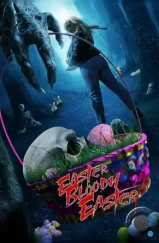 Пасха, кровавая Пасха / Easter Bloody Easter (2024) Пасха, кровавая Пасха / Easter Bloody Easter (2024)
