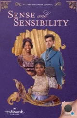 Разум и чувство / Sense & Sensibility (2024) Разум и чувство / Sense & Sensibility (2024)