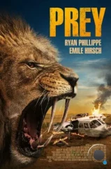 Добыча / Prey (2024) Добыча / Prey (2024)