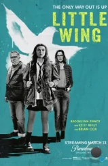 Маленькое крылышко / Little Wing (2024) Маленькое крылышко / Little Wing (2024)
