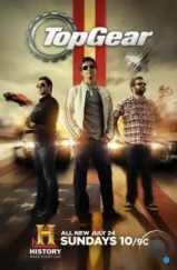 Топ Гир США / Top Gear USA (2008) L Топ Гир США / Top Gear USA (2008) L