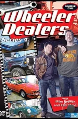 Махинаторы / Wheeler Dealers (2003) Махинаторы / Wheeler Dealers (2003)