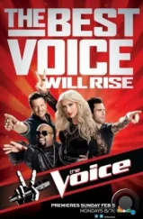 Голос Америки / The Voice (2011) L2 Голос Америки / The Voice (2011) L2