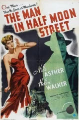 Человек с улицы Полумесяца / The Man in Half Moon Street (1945) A Человек с улицы Полумесяца / The Man in Half Moon Street (1945) A