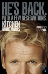 Кошмары на кухне / Kitchen Nightmares (2007)