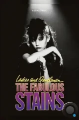 Начисто / Ladies and Gentlemen, the Fabulous Stains (1982) A Начисто / Ladies and Gentlemen, the Fabulous Stains (1982) A