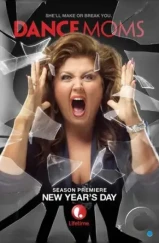 Мамы в танце / Dance Moms (2011) L2 Мамы в танце / Dance Moms (2011) L2