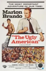 Гадкий американец / The Ugly American (1963) L1 Гадкий американец / The Ugly American (1963) L1