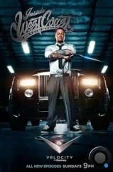 Взгляд изнутри: West Coast Customs / Inside West Coast Customs (2011) Взгляд изнутри: West Coast Customs / Inside West Coast Customs (2011)