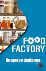 Пищевая фабрика / Food Factory (2012) Пищевая фабрика / Food Factory (2012)