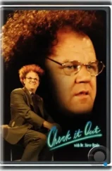 Зацените! с доктором Стивом Брюле / Check It Out! with Dr. Steve Brule (2010) L1 Зацените! с доктором Стивом Брюле / Check It Out! with Dr. Steve Brule (2010) L1