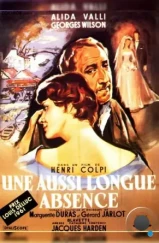 Столь долгое отсутствие / Une aussi longue absence (1961) Столь долгое отсутствие / Une aussi longue absence (1961)