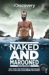 Эд Стэффорд: Голое выживание / Naked and Marooned with Ed Stafford (2013) Эд Стэффорд: Голое выживание / Naked and Marooned with Ed Stafford (2013)