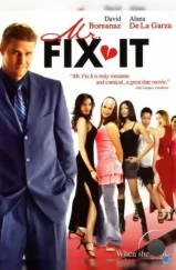 Мистер «Всё исправим» / Mr. Fix It (2006) L Мистер «Всё исправим» / Mr. Fix It (2006) L