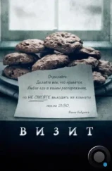Визит / The Visit (2015) Визит / The Visit (2015)
