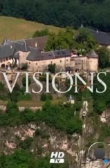Самые красивые уголки планеты / Visions (2001) Самые красивые уголки планеты / Visions (2001)