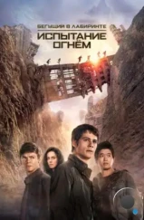 Бегущий в лабиринте: Испытание огнём / Maze Runner: The Scorch Trials (2015) Бегущий в лабиринте: Испытание огнём / Maze Runner: The Scorch Trials (2015)