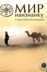 Мир наизнанку (2010) Мир наизнанку (2010)