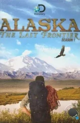 Аляска: Последний рубеж / Alaska: The Last Frontier (2011) Аляска: Последний рубеж / Alaska: The Last Frontier (2011)