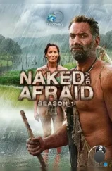 Голые и напуганные XL / Naked and Afraid XL (2015) Голые и напуганные XL / Naked and Afraid XL (2015)
