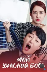 Мой ужасный босс / Ukssi Nam Jeonggi (2016) Мой ужасный босс / Ukssi Nam Jeonggi (2016)