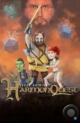 Квест Хармона / HarmonQuest (2016) Квест Хармона / HarmonQuest (2016)