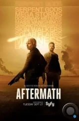 Последствия / Aftermath (2016) Последствия / Aftermath (2016)