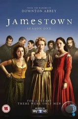 Джеймстаун / Jamestown (2017) Джеймстаун / Jamestown (2017)