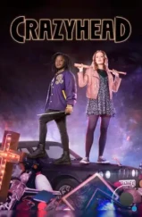 Безбашенные / Crazyhead (2016) Безбашенные / Crazyhead (2016)