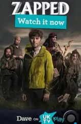 Попадец / Zapped (2016) Попадец / Zapped (2016)