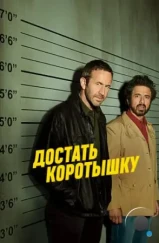 Достать коротышку / Get Shorty (2017) Достать коротышку / Get Shorty (2017)
