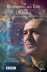 Начало и конец Вселенной / The Beginning and End of the Universe (2016) Начало и конец Вселенной / The Beginning and End of the Universe (2016)