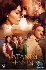 Ты моя Родина / Vatanim Sensin (2016) Ты моя Родина / Vatanim Sensin (2016)