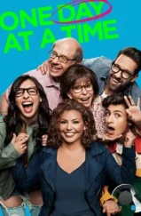 Живем сегодняшним днем / One Day at a Time (2017) Живем сегодняшним днем / One Day at a Time (2017)