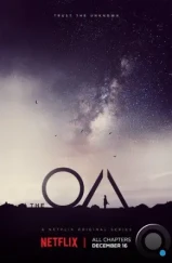 ОА / The OA (2016) ОА / The OA (2016)
