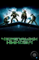 Черепашки-ниндзя / TMNT (2007) Черепашки-ниндзя / TMNT (2007)