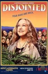 Раскосяченные / Disjointed (2017) Раскосяченные / Disjointed (2017)
