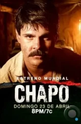 Эль Чапо / El Chapo (2017) Эль Чапо / El Chapo (2017)
