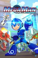 МегаМен: Полный заряд / Mega Man: Fully Charged (2018) МегаМен: Полный заряд / Mega Man: Fully Charged (2018)