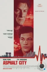 Асфальтовые джунгли / Asphalt City (2023) Асфальтовые джунгли / Asphalt City (2023)