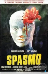 Спазм / Spasmo (1974) L1 Спазм / Spasmo (1974) L1