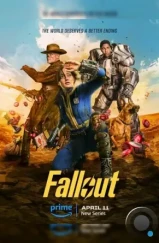 Фоллаут / Fallout (2024) Фоллаут / Fallout (2024)