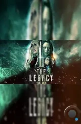 Наследие / The Legacy (2022) Наследие / The Legacy (2022)